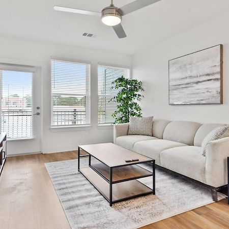 Beltline 1 Bdrm Apt AtlantaAtlanta  Kültér fotó
