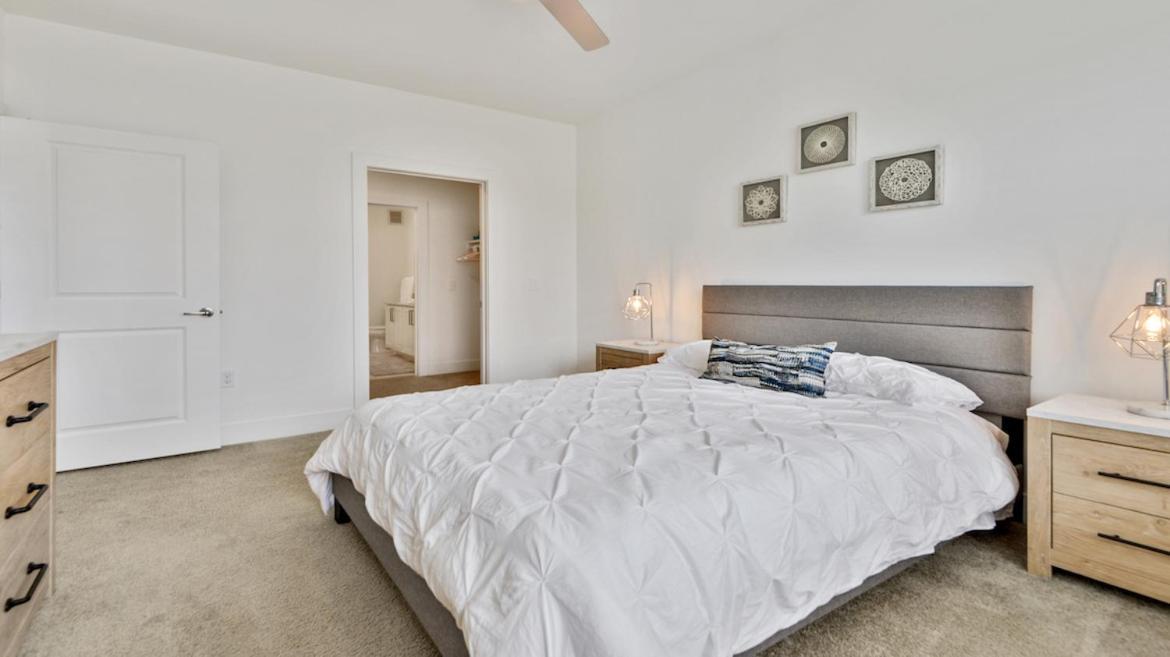 Beltline 1 Bdrm Apt AtlantaAtlanta  Kültér fotó