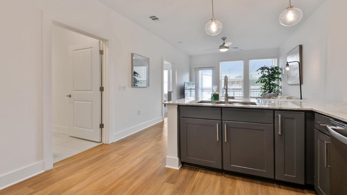 Beltline 1 Bdrm Apt AtlantaAtlanta  Kültér fotó