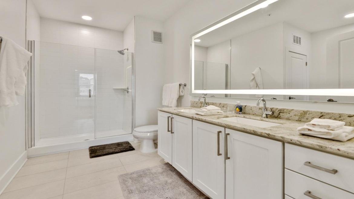 Beltline 1 Bdrm Apt AtlantaAtlanta  Kültér fotó