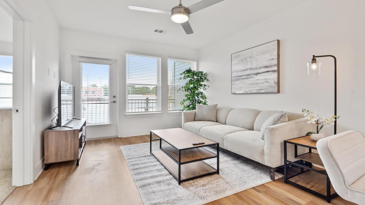 Beltline 1 Bdrm Apt AtlantaAtlanta  Kültér fotó