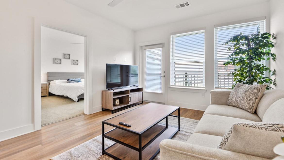 Beltline 1 Bdrm Apt AtlantaAtlanta  Kültér fotó